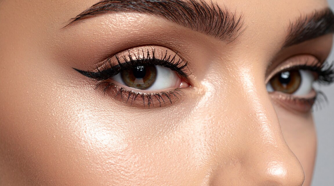 Eye Makeup Techniques to Enhance Almond Eyes