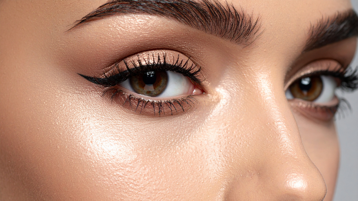 Eye Makeup Techniques to Enhance Almond Eyes
