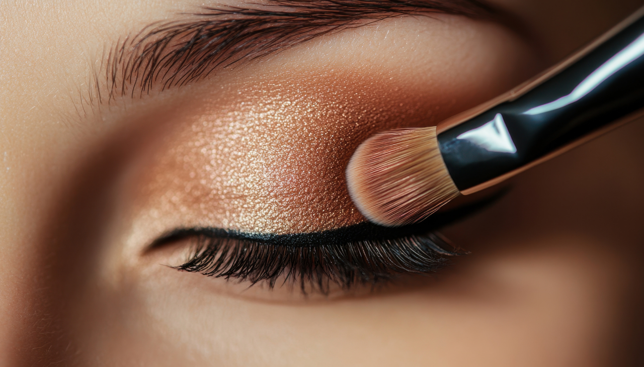 Makeup for Almond-Shaped Eyes: Key Techniques to Flatter Your Shape
