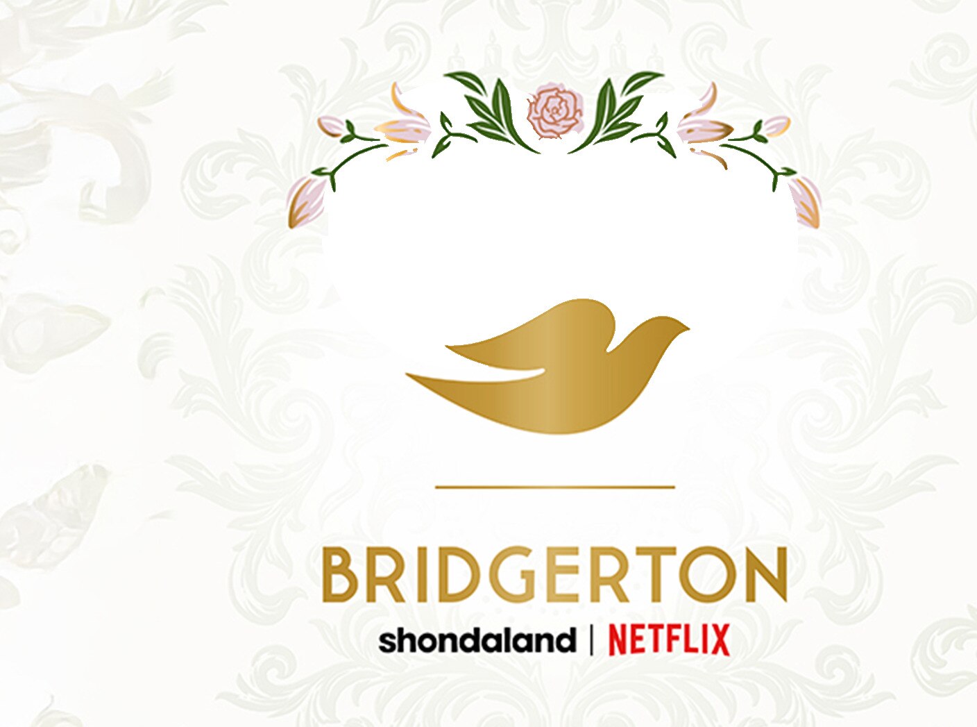 Dove Bridgerton