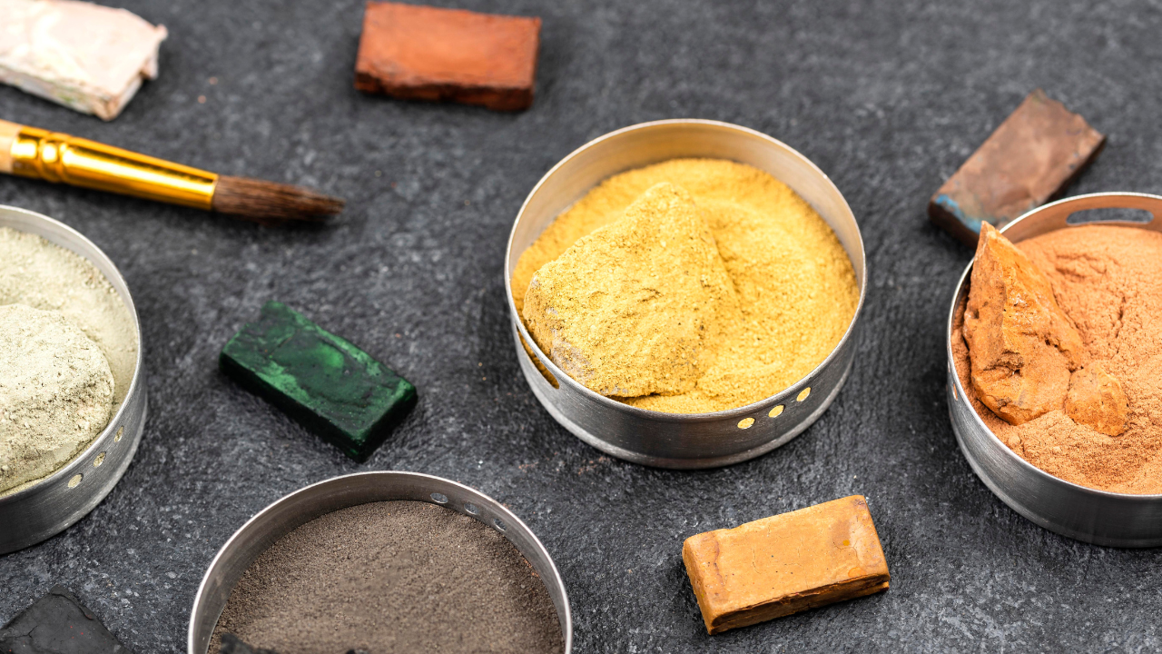 Possible Herbal Wax Powder Side Effects
