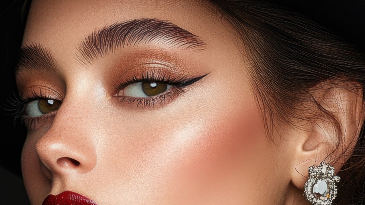Common Misconceptions About Eye Makeup for Almond Eyes