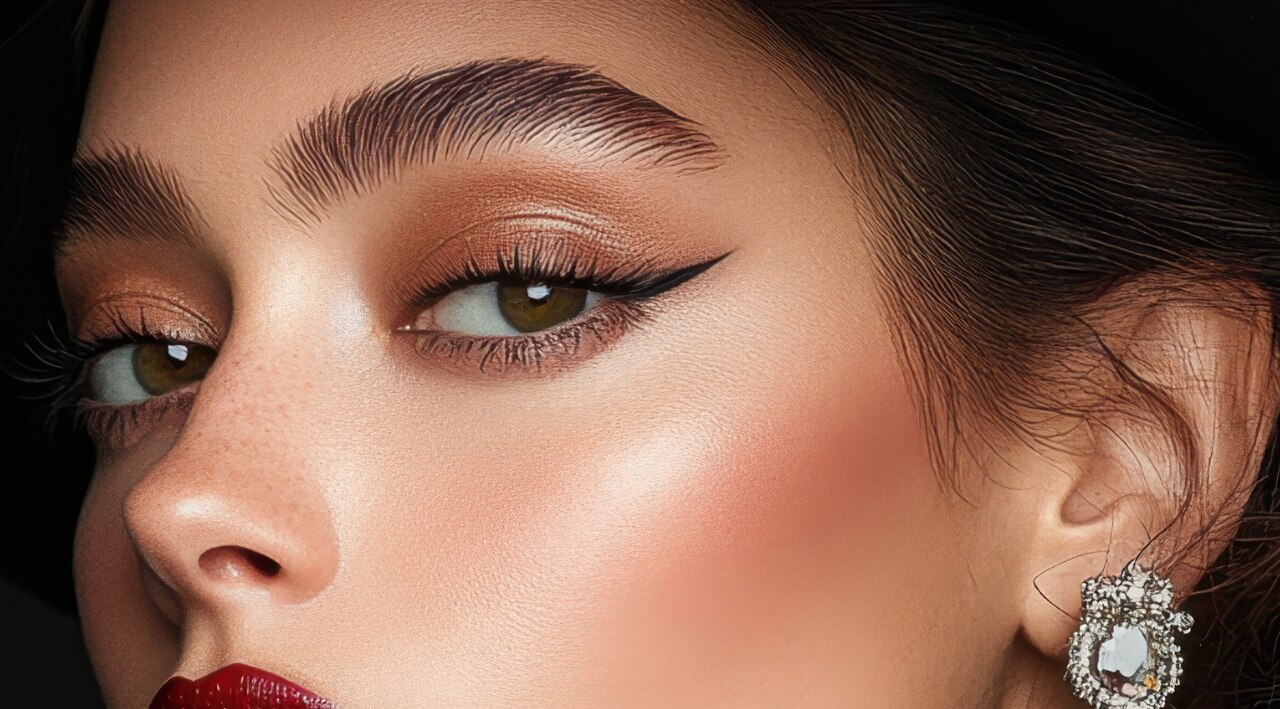 Common Misconceptions About Eye Makeup for Almond Eyes