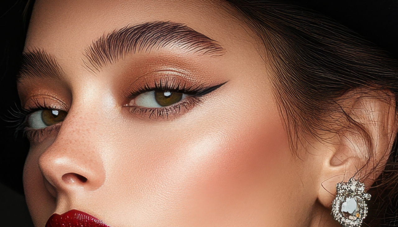 Common Misconceptions About Eye Makeup for Almond Eyes