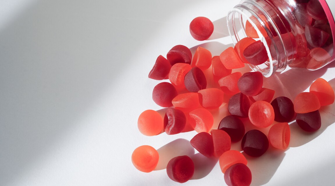 How Biotin Hair Gummies Help Strengthen and Nourish Hair