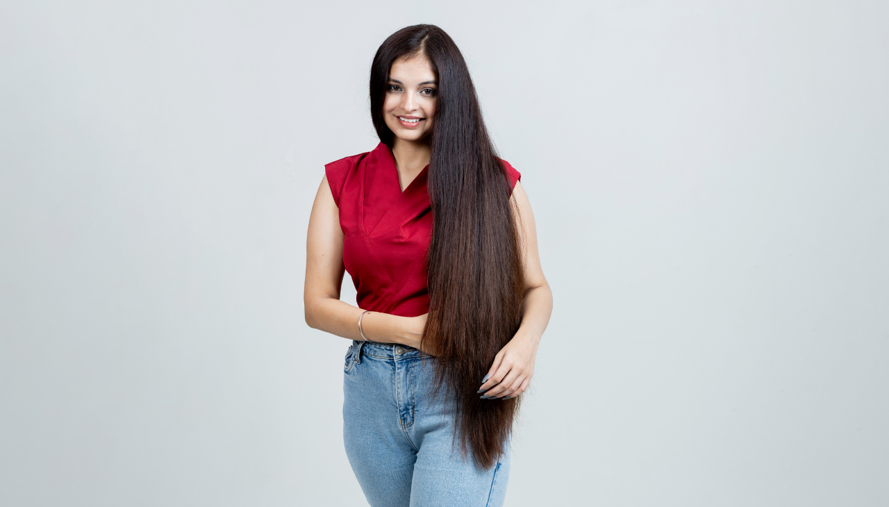 How Hair Growth Gummies Support Stronger Hair