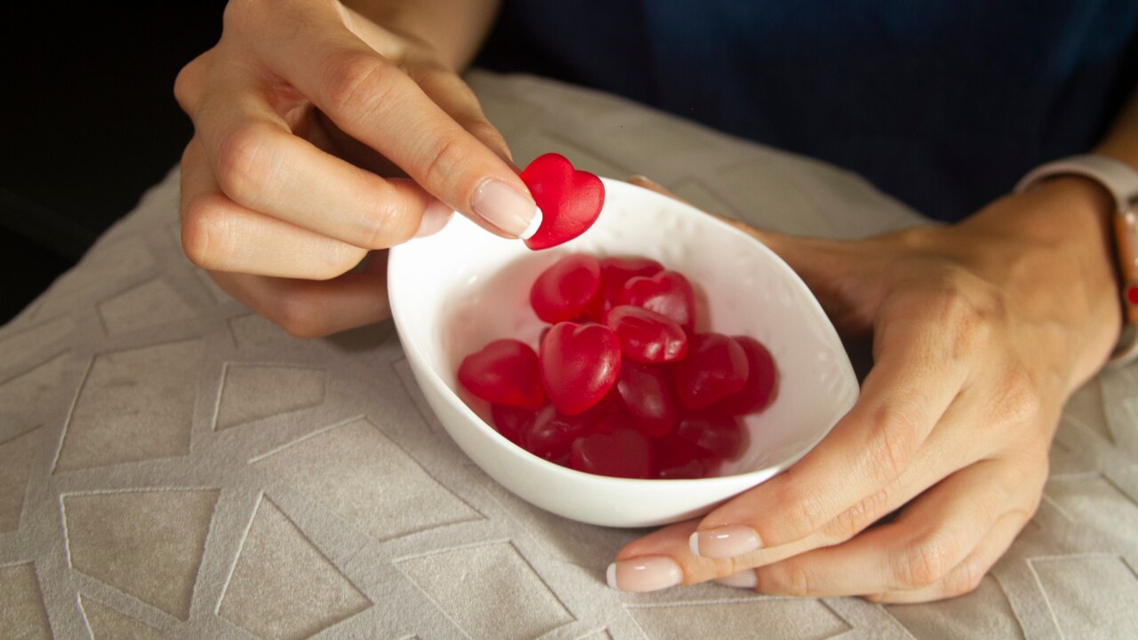 Key Benefits of Biotin Gummies for Hair