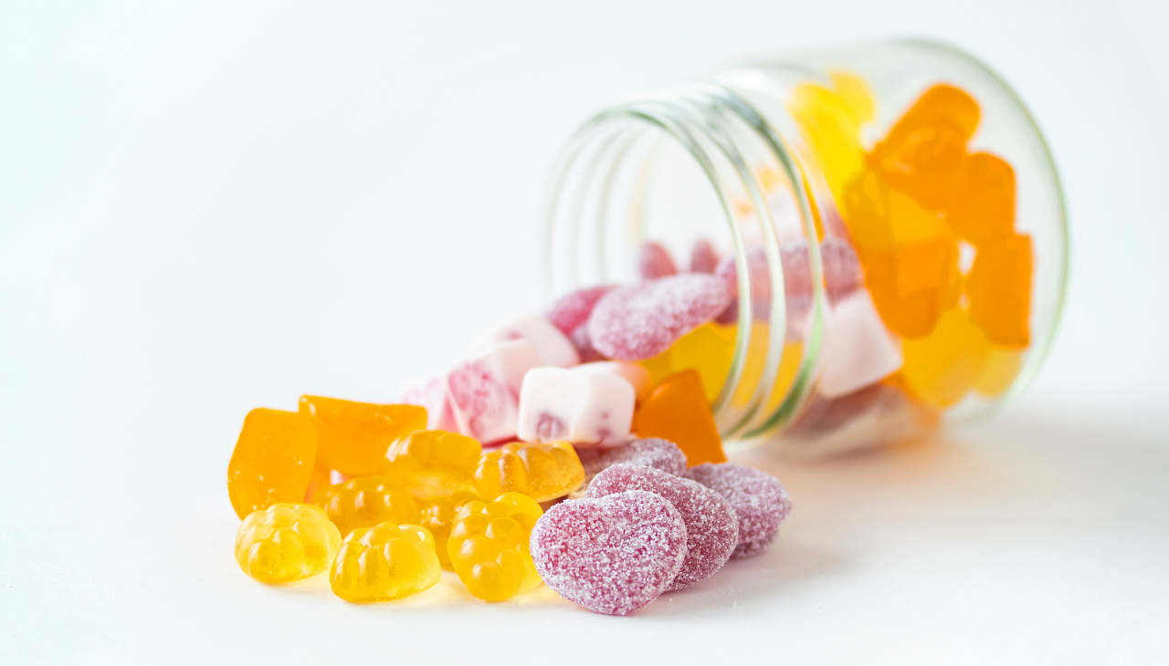 What Are Biotin Gummies for Hair?
