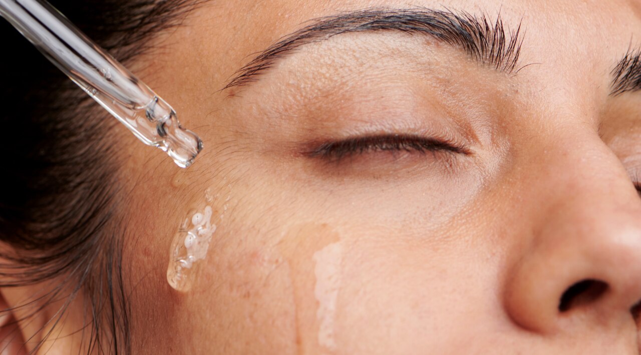 Common Misconceptions About Under Eye Serums