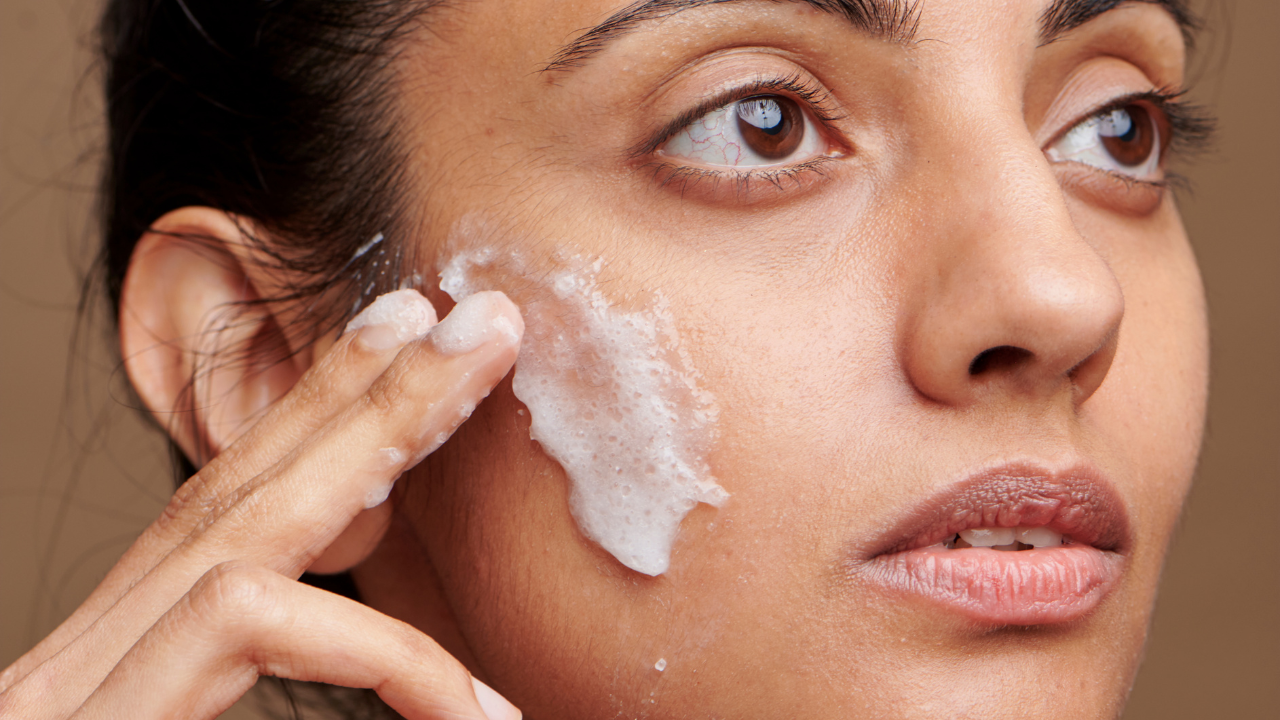 Additional Skincare Tips for Brighter, Healthier Under Eyes