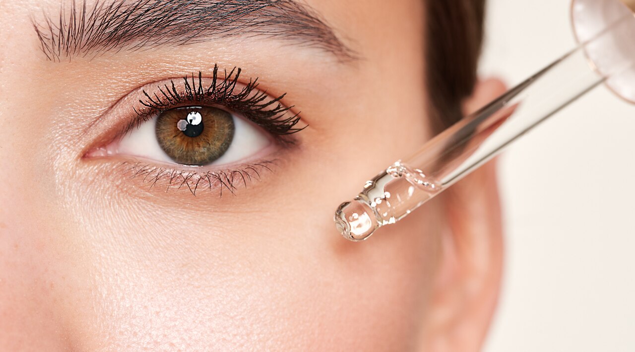 Understanding Under Eye Serums: What Makes Them Effective?