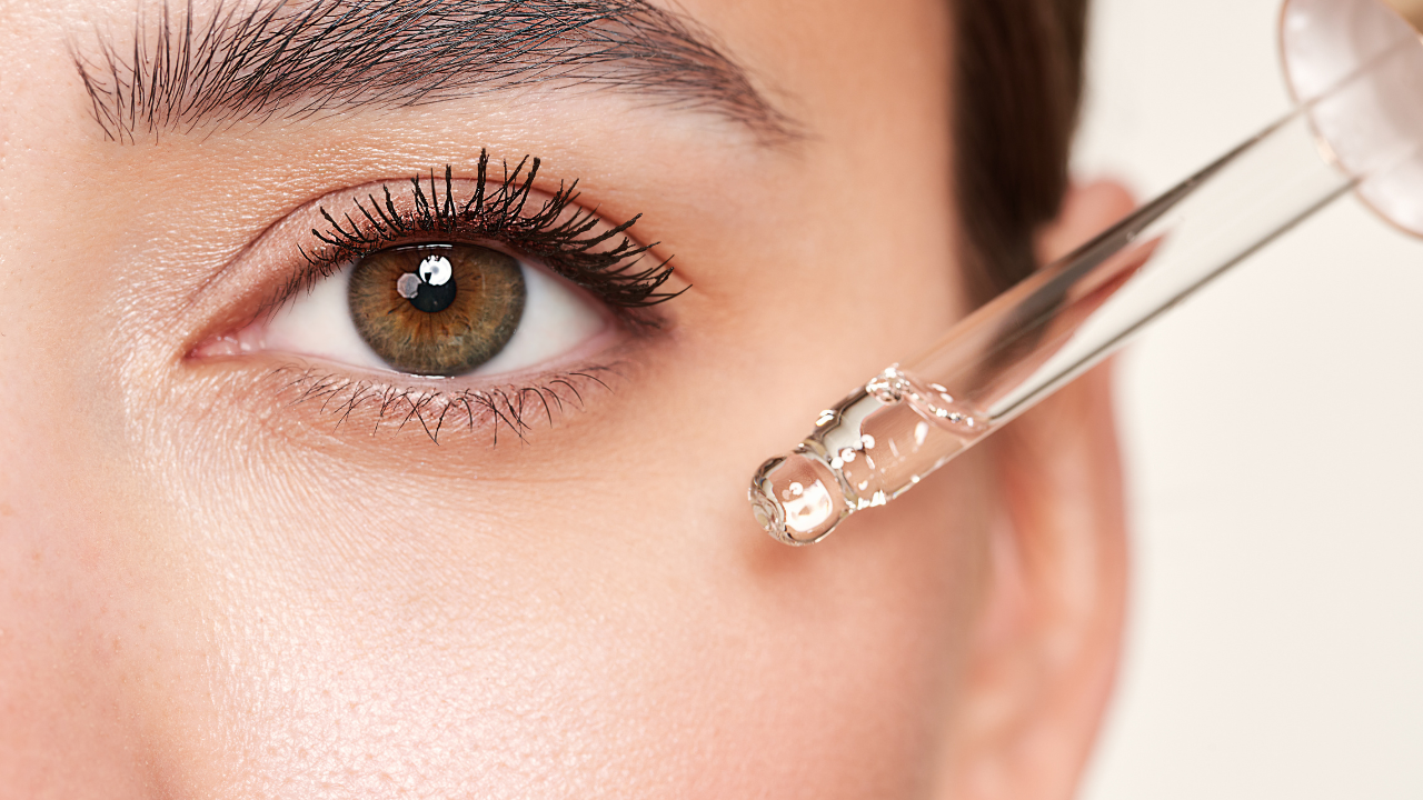 Understanding Under Eye Serums: What Makes Them Effective?