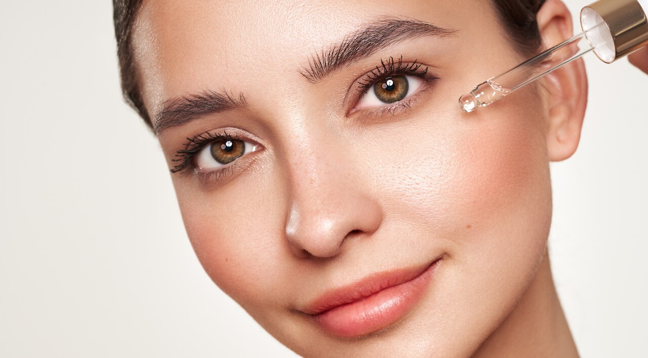 When to Use Under Eye Serums for Best Results