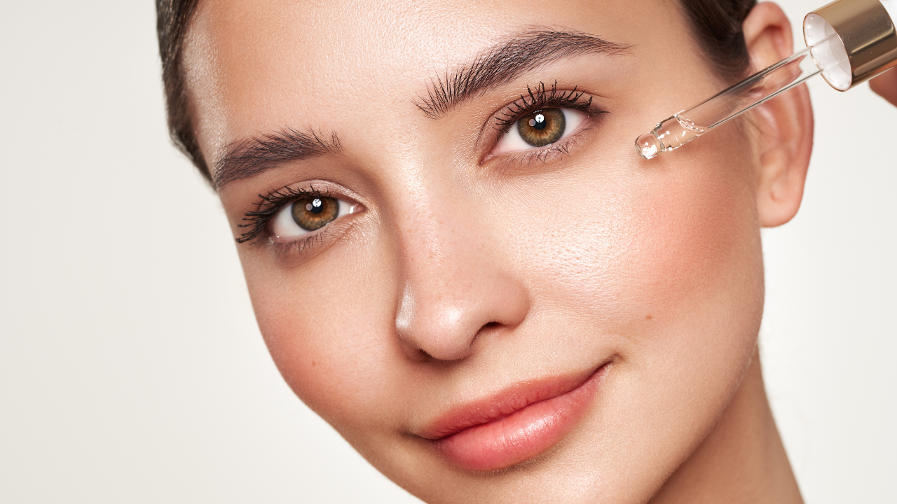 When to Use Under Eye Serums for Best Results