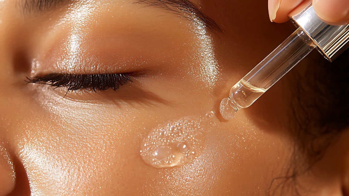 Under Eye Serums for Brighter and Refreshed Eyes