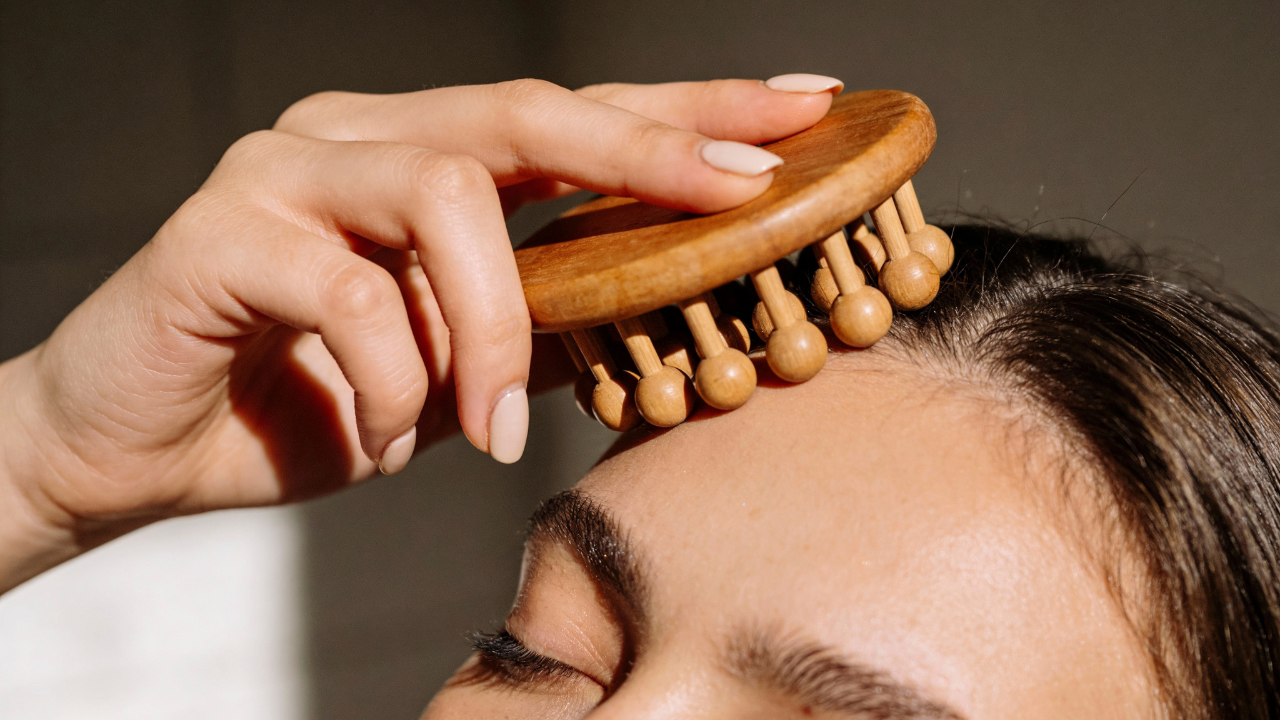 Additional Tips to Support Hair Repair and Growth