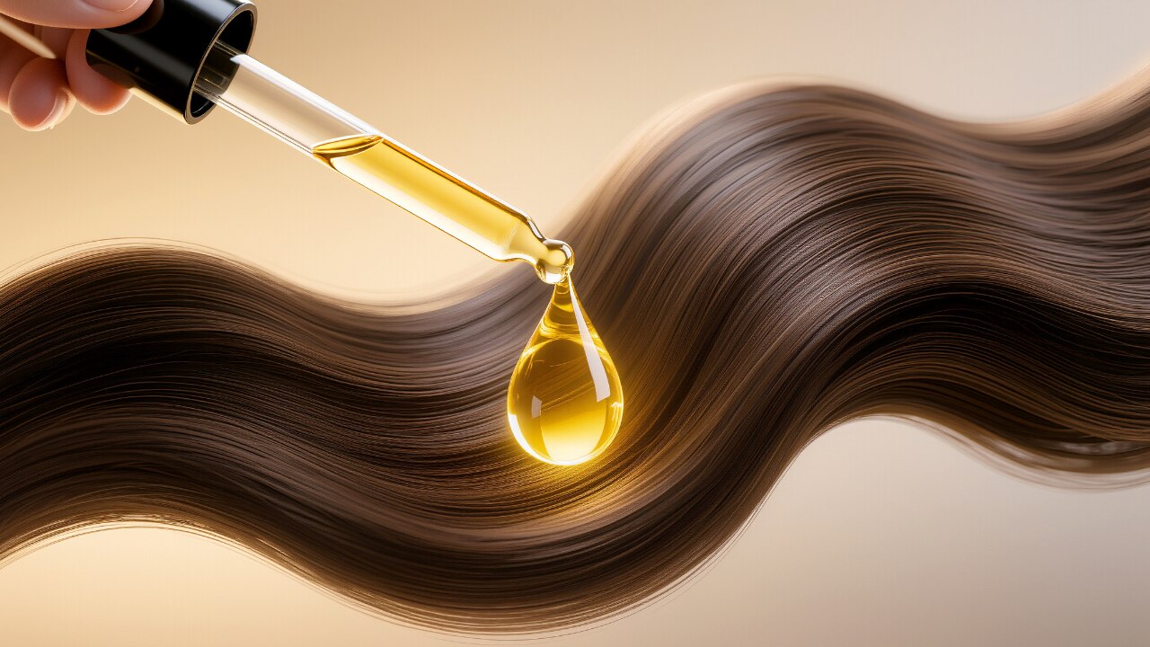 Is Vitamin C Good for Hair? Understanding Its Role