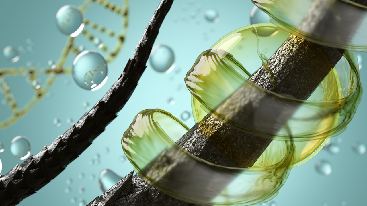 Vitamin C Benefits for Hair Health