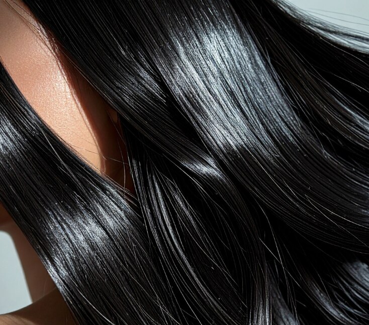 Image of Vitamin C for Hair: How It Helps Repair Damage and Promote Healthy Growth