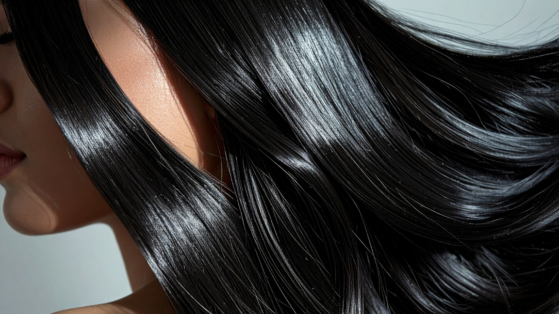 Vitamin C Benefits for Hair Repair and Growth
