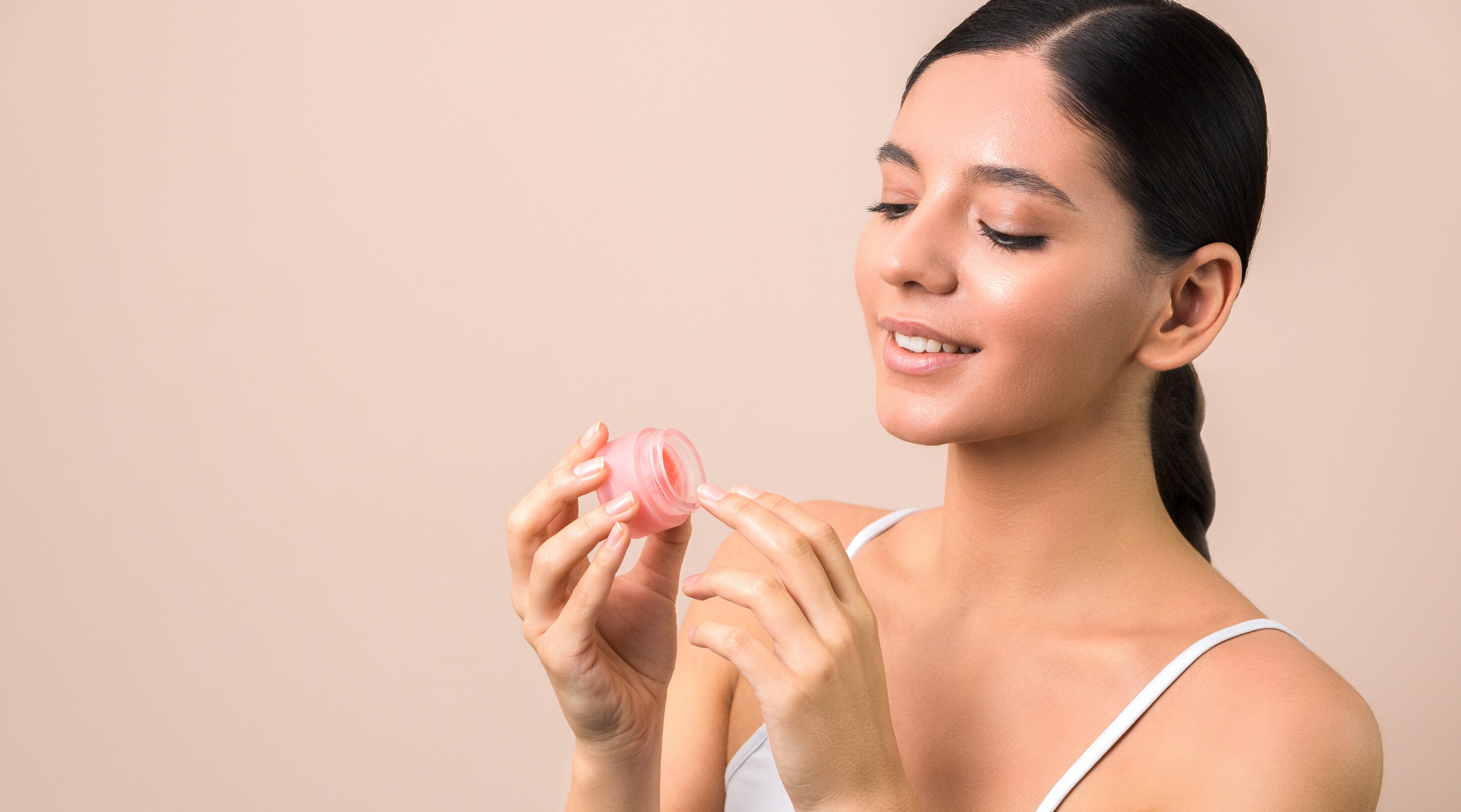 Lip Masks for Overnight Hydration and Soft Lips