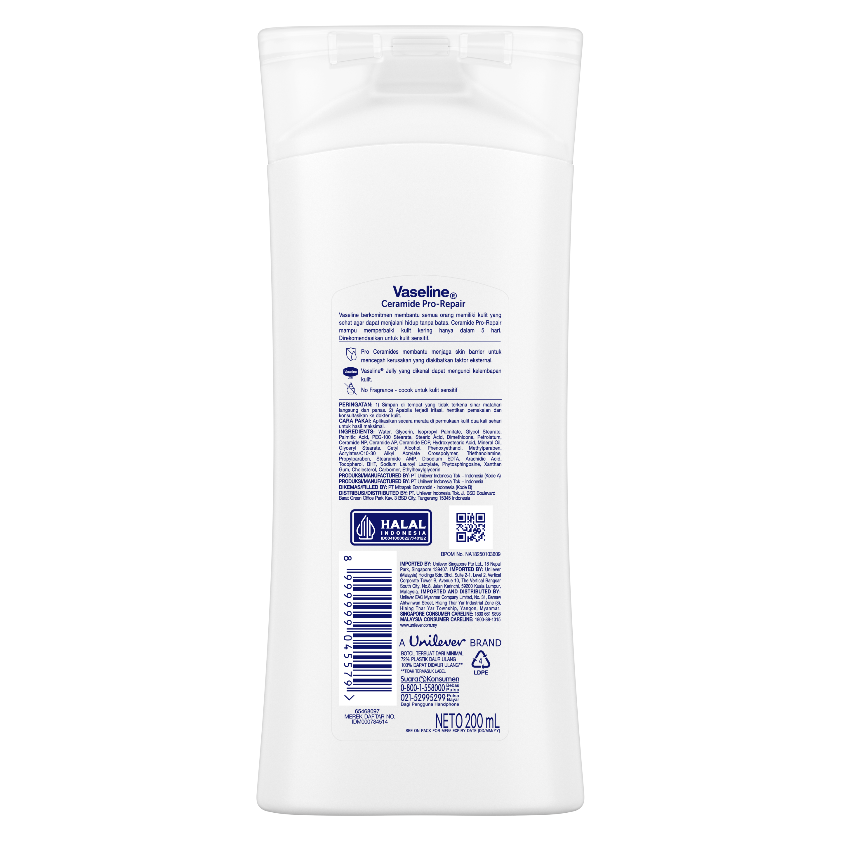 Product page