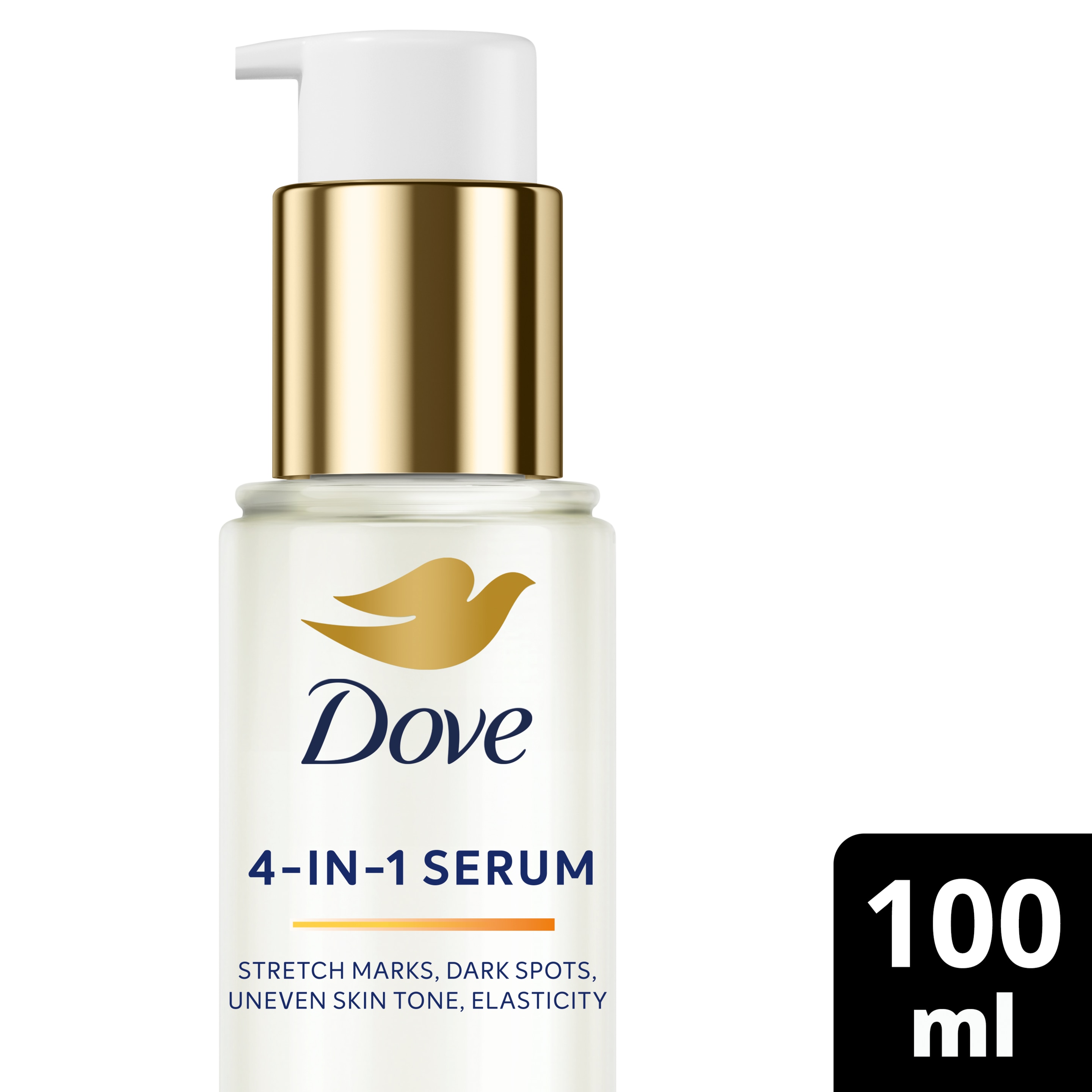 4-in-1 Targeted Body Serum