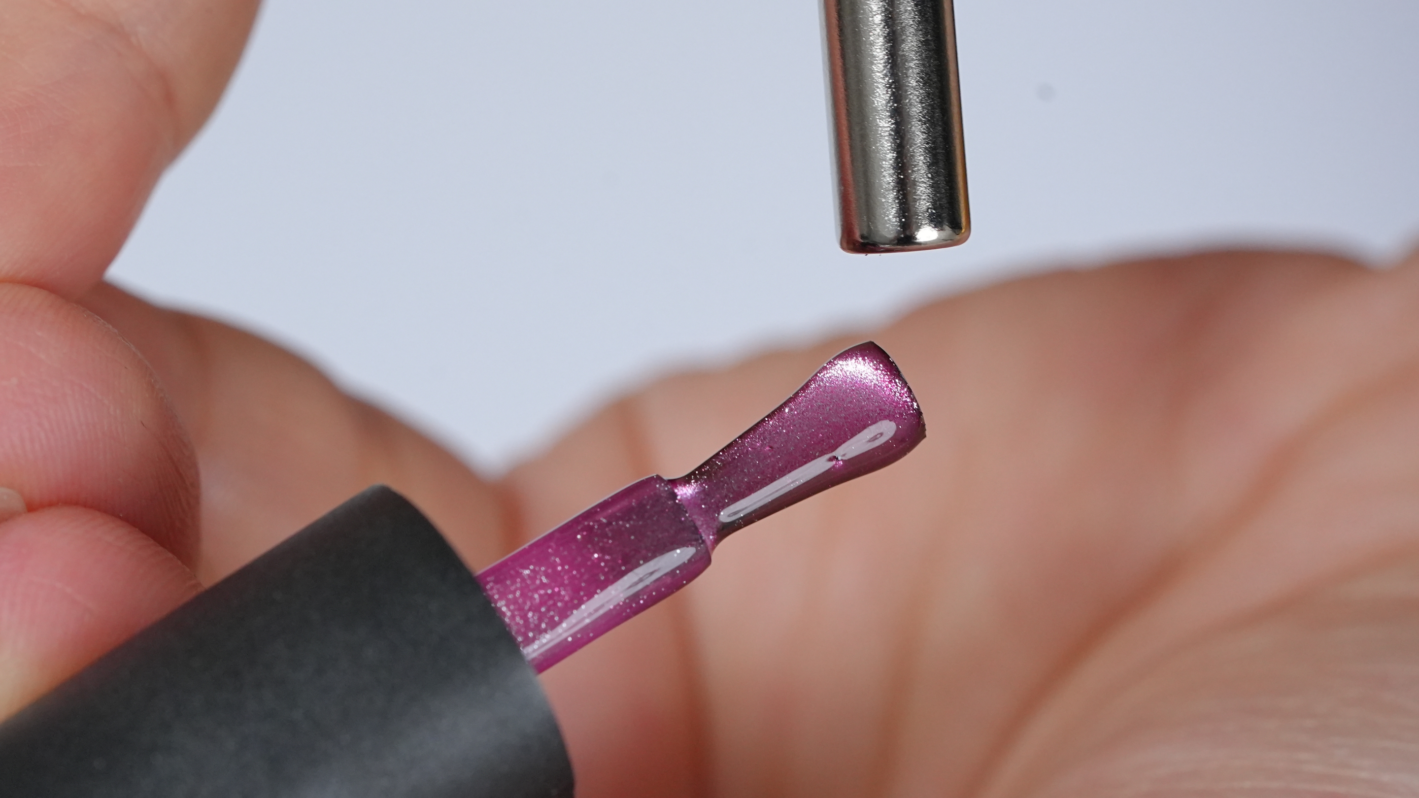 Common Problems with Cat Eye Nails