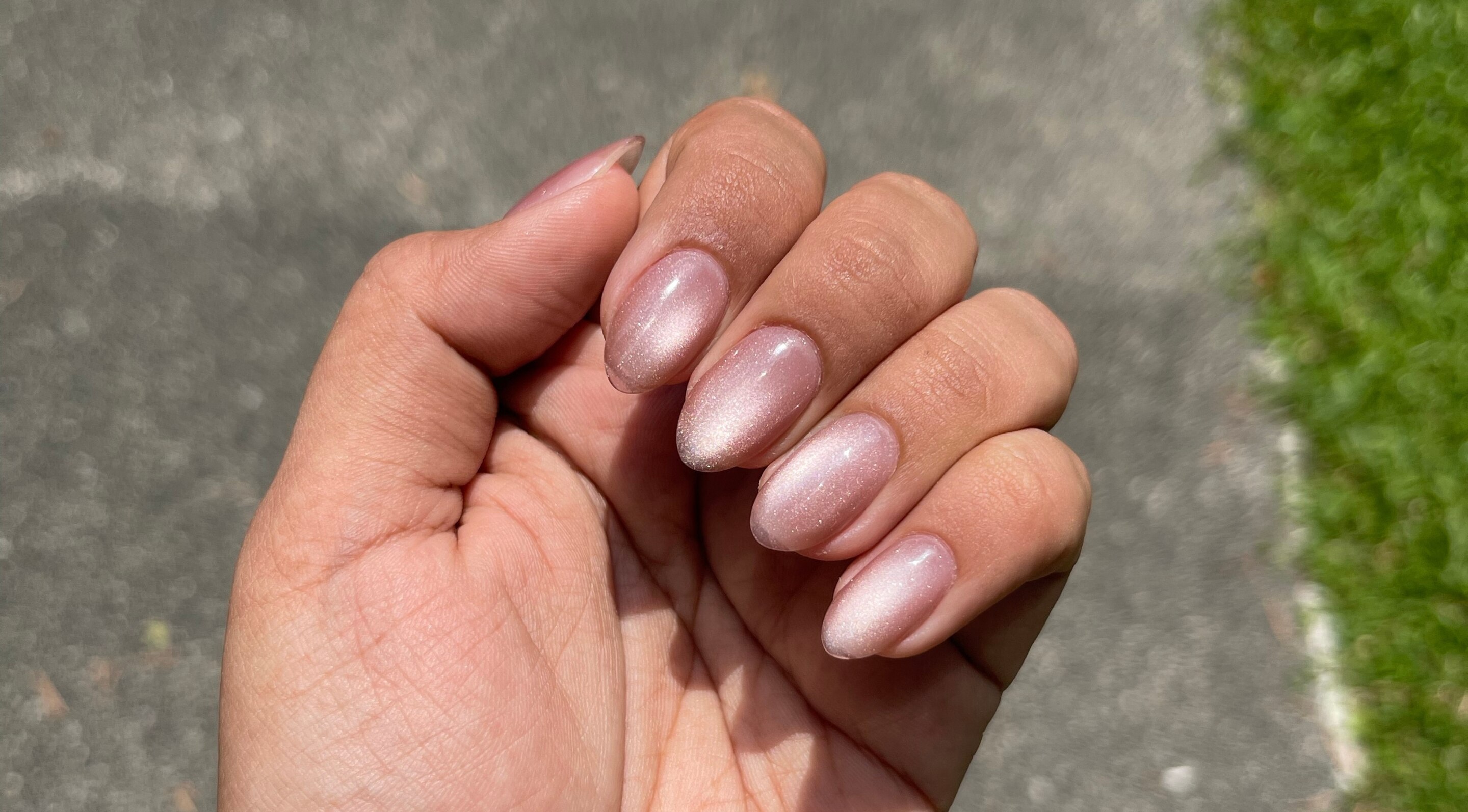 How to Maintain Cat Eye Nails for Long-Lasting Results