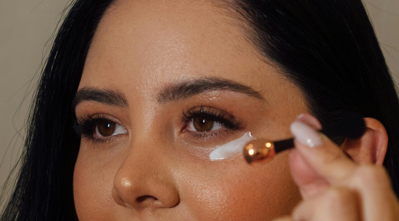 Prep the Canvas: