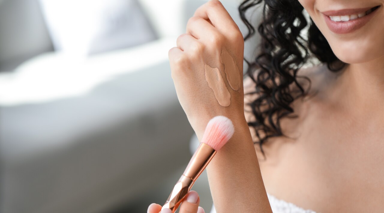3. Targeted Concealing: