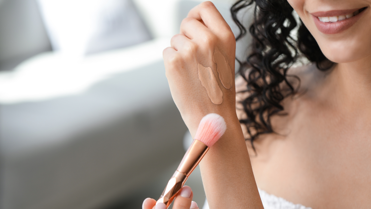 3. Targeted Concealing: