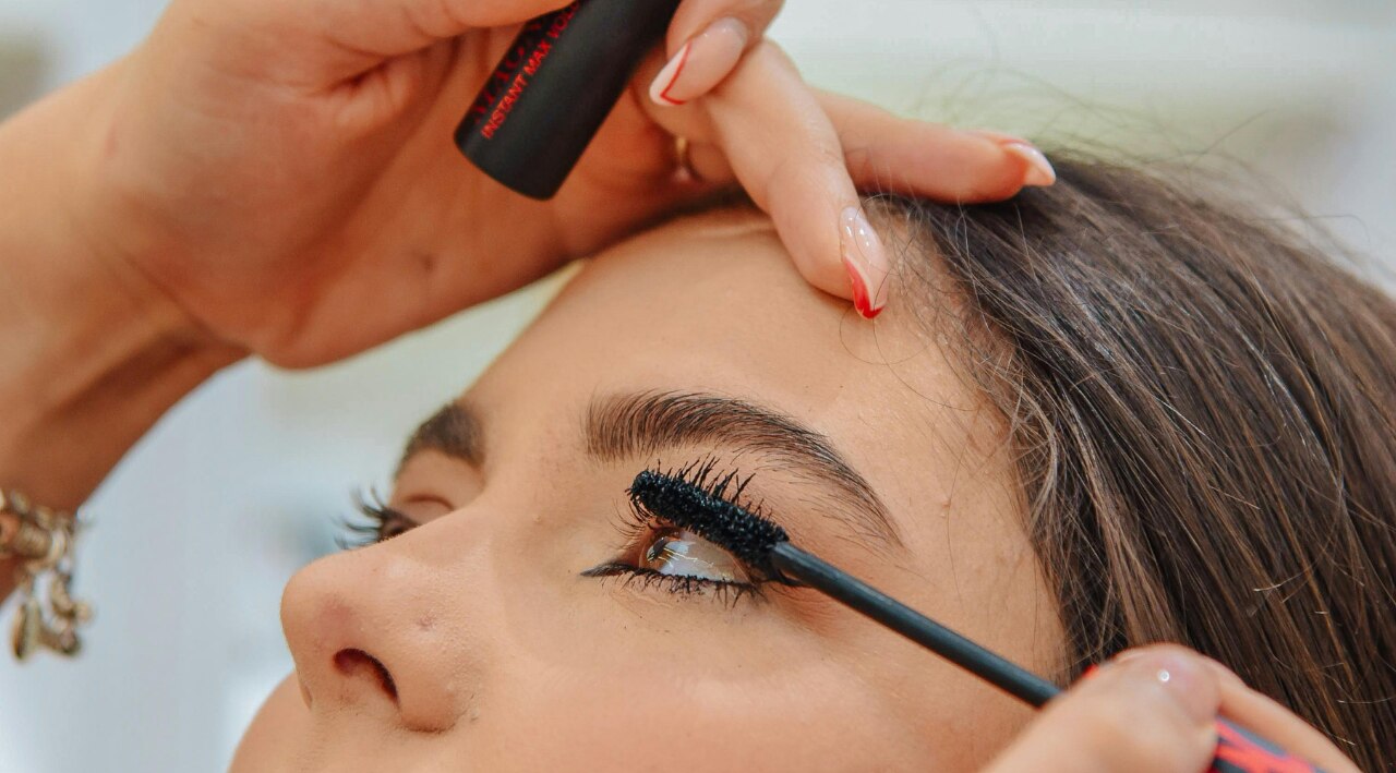 5. The Finishing Touch: