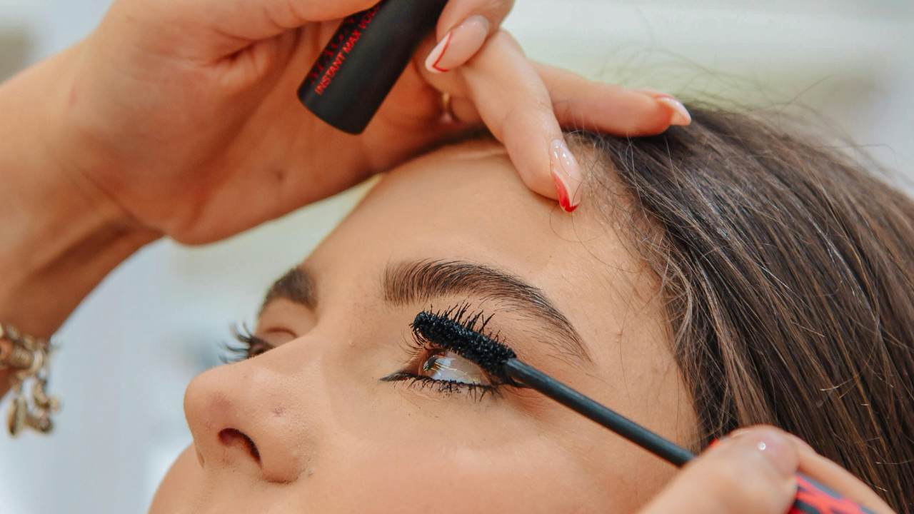 5. The Finishing Touch: