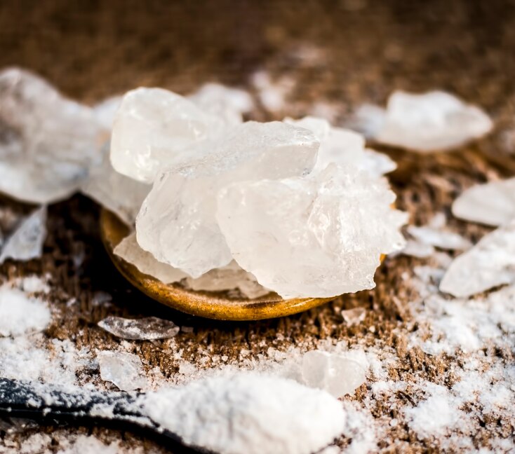 Image of Alum: Amazing Benefits and Uses for Glowing, Healthy Skin