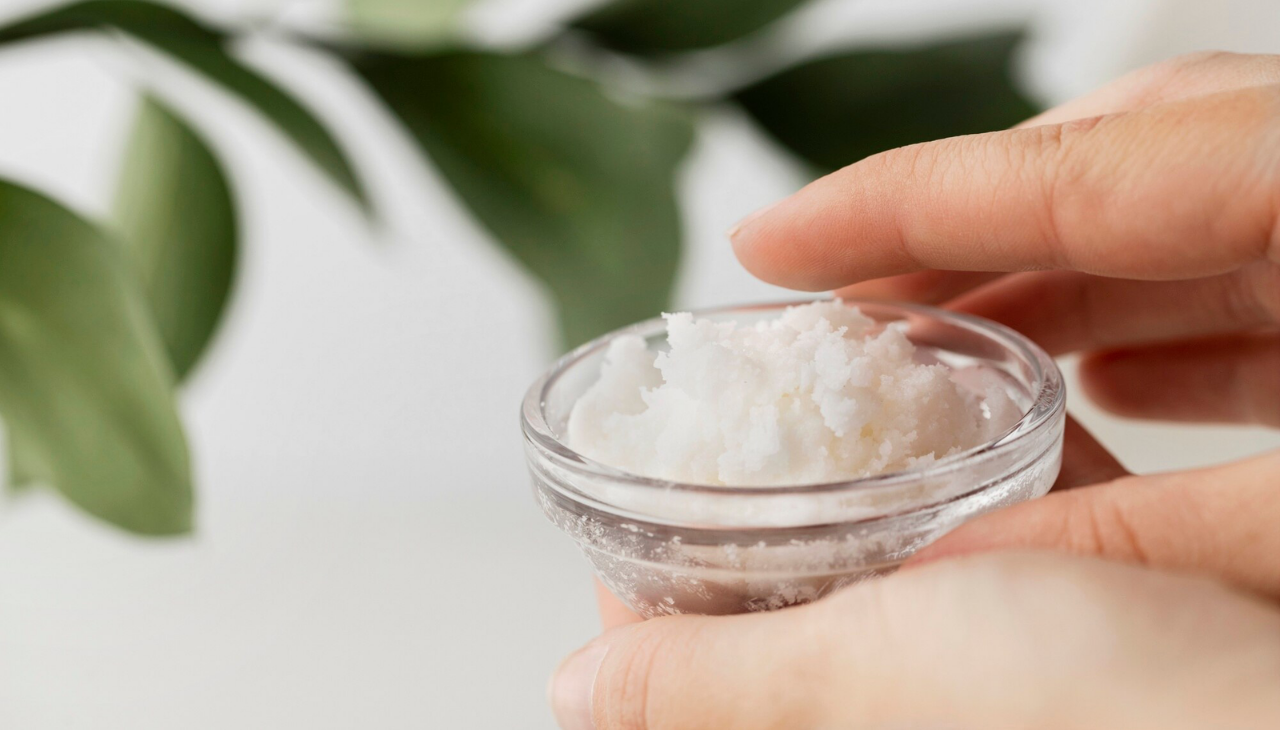 How to Use Alum for Skin