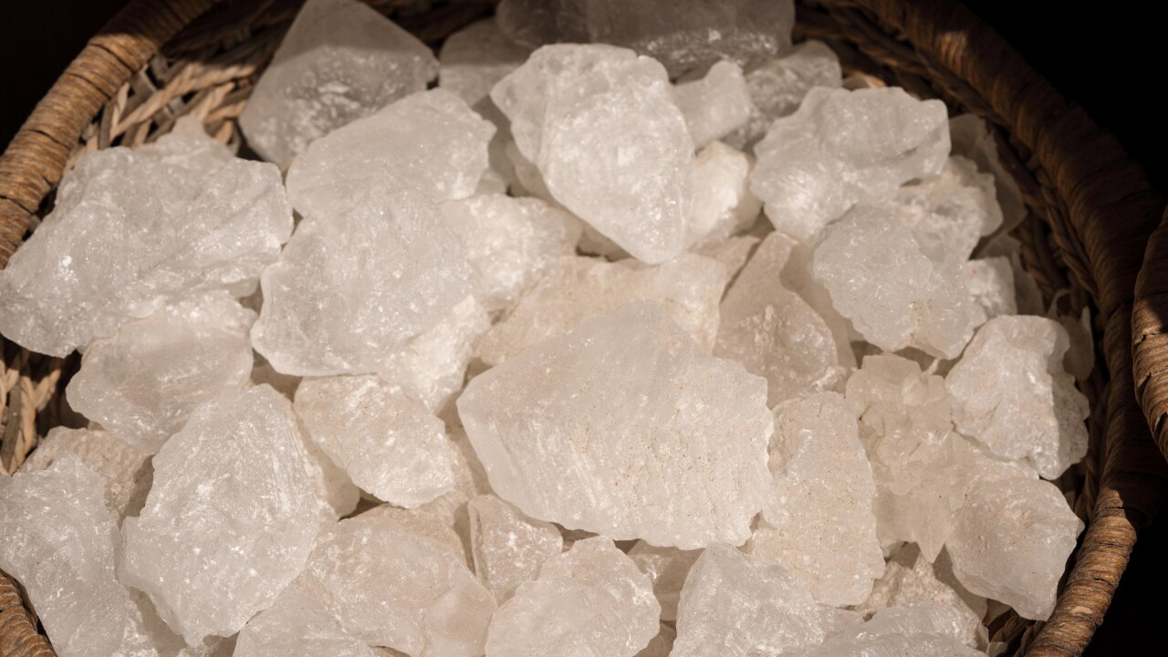 What Is Alum and How Does It Work for Skin?