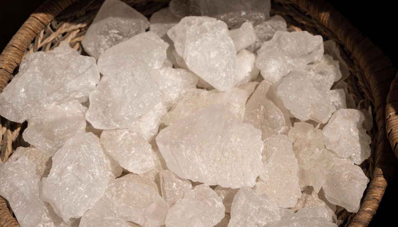 What Is Alum and How Does It Work for Skin?