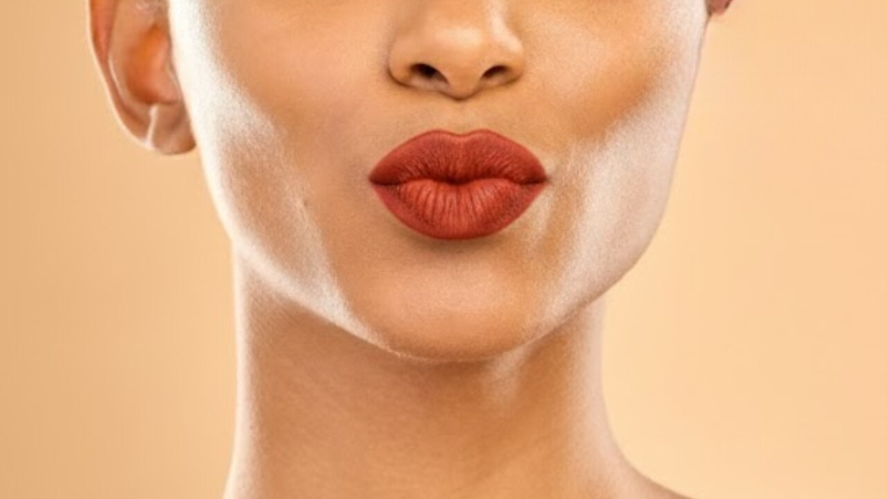 Burnt Orange: