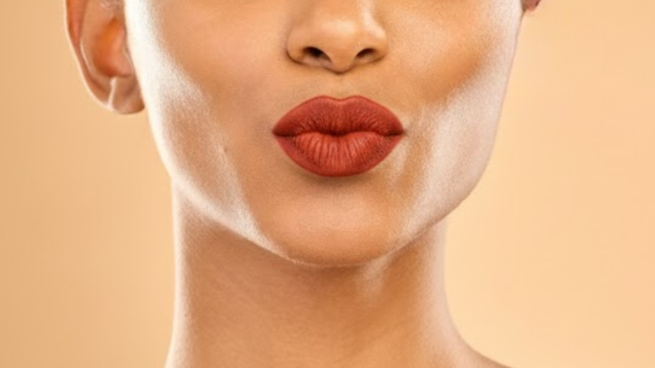 Burnt Orange: