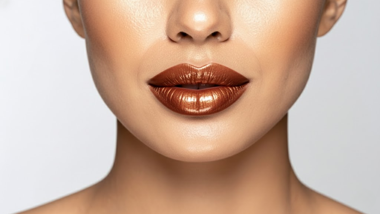 Copper & Bronze: