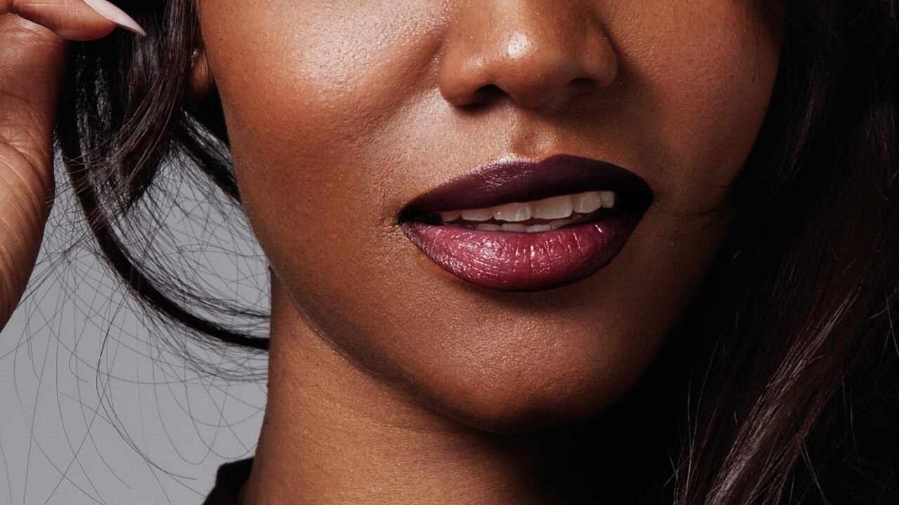 Deep Plum: