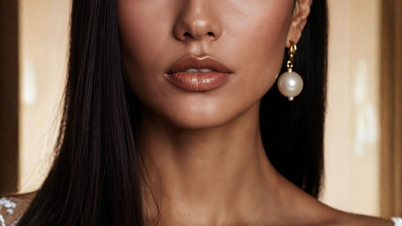 Deep-Warm Skin: