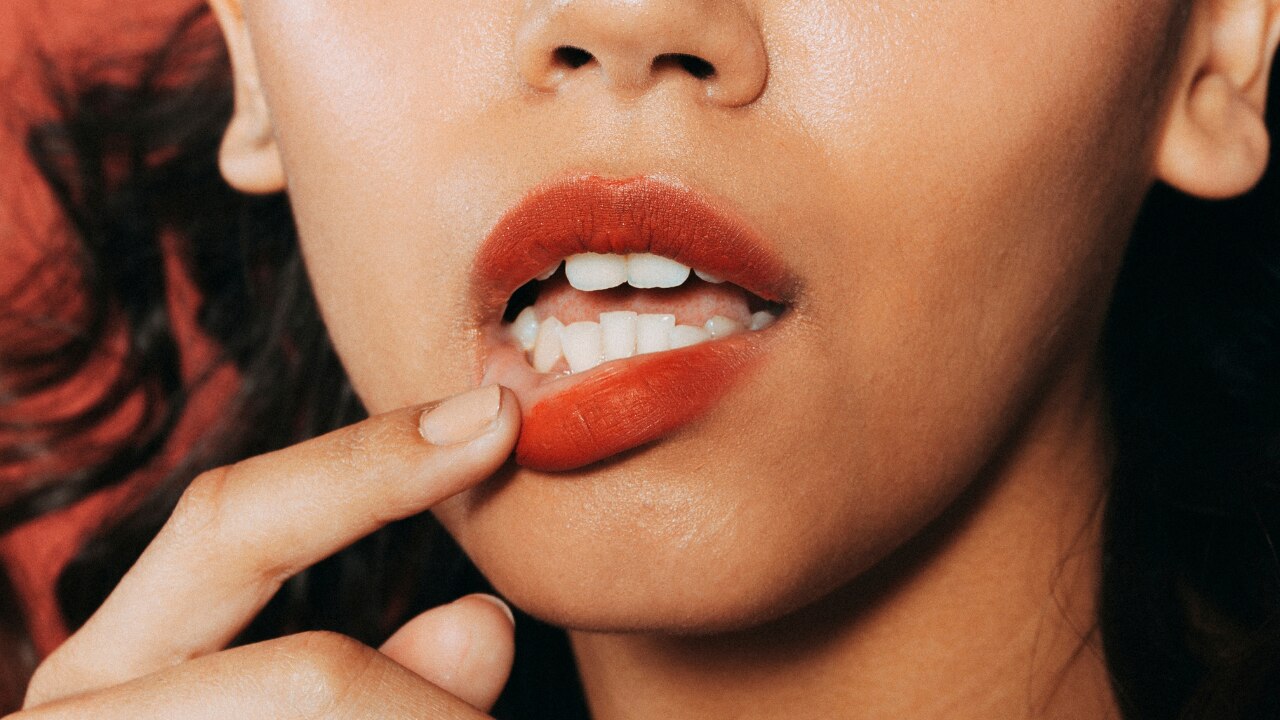 Orange-Reds: