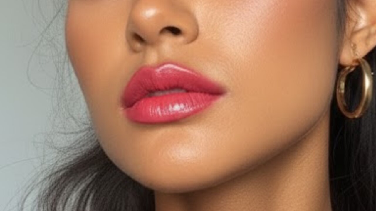 Salmon Hues: