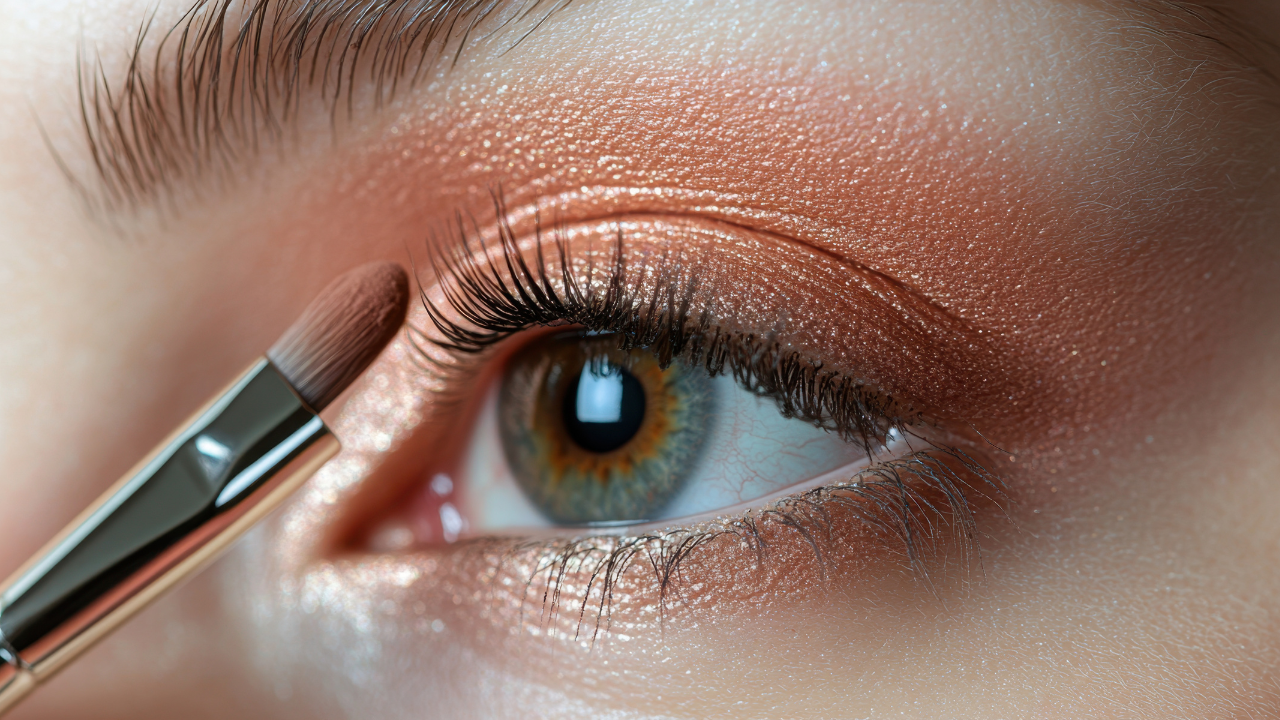 Layer Your Shadows: