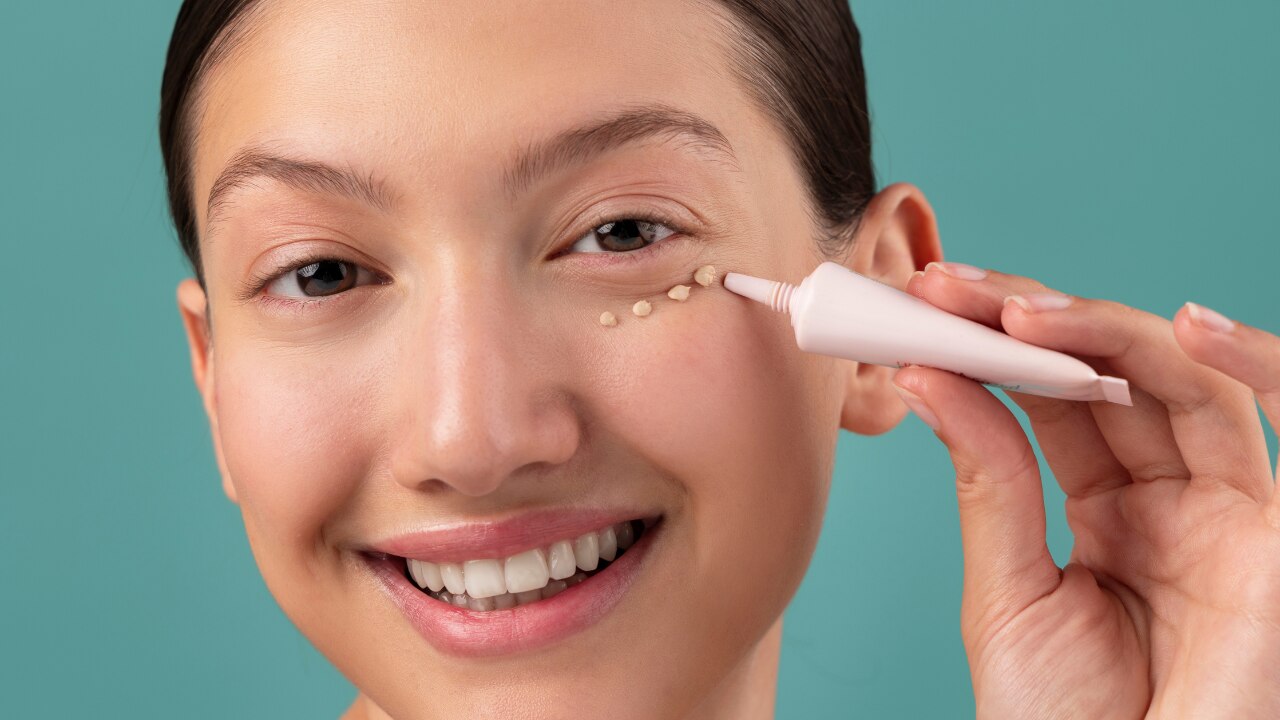 Step 4: Use Primer