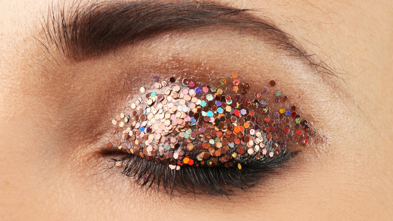 Refine the Cut Crease: