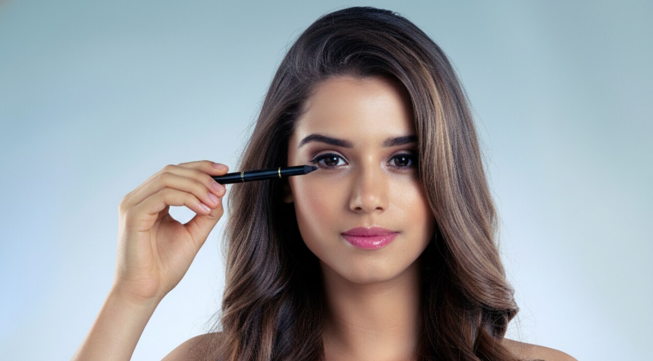 Top Benefits of Using Kajal for Bold Eye Makeup