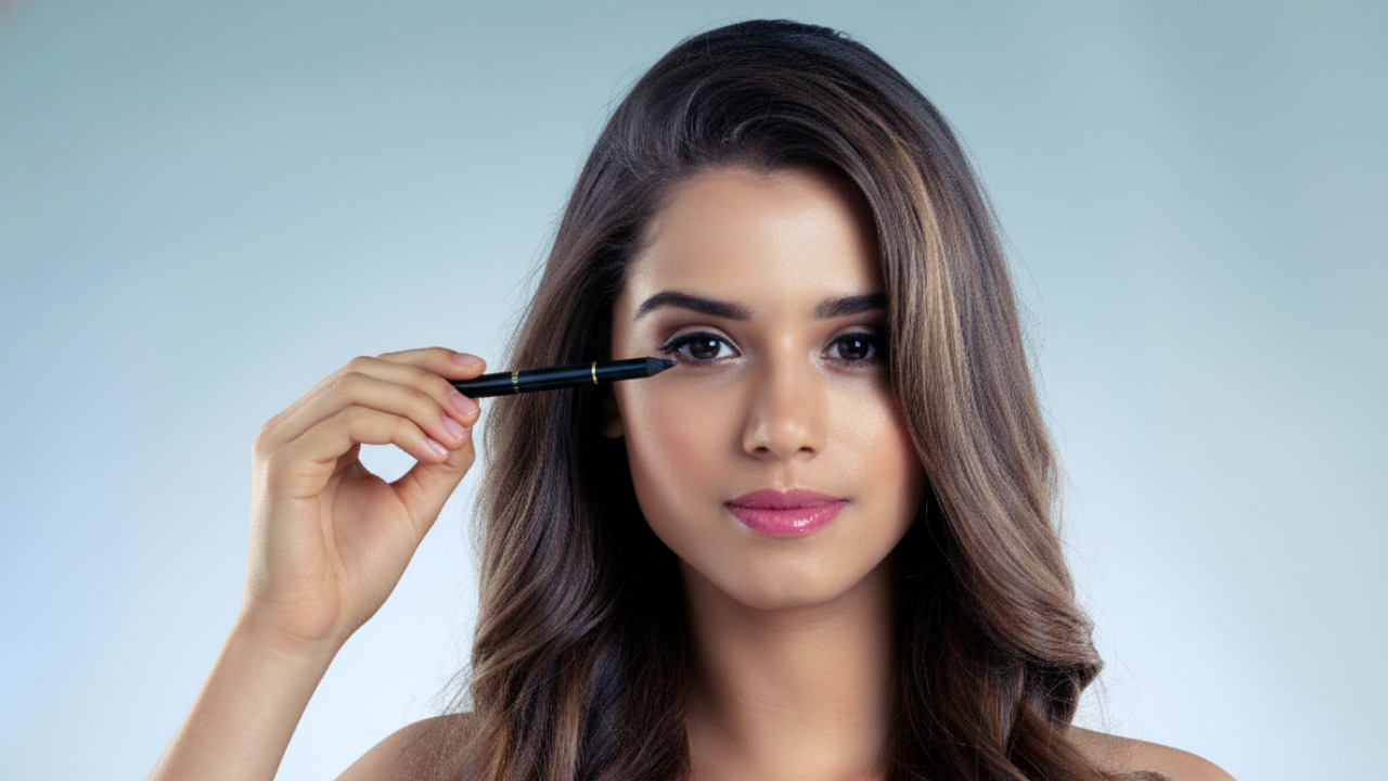 Top Benefits of Using Kajal for Bold Eye Makeup